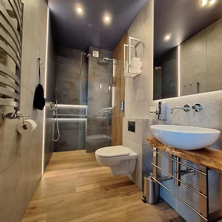 Zielone Ranczo Villa Ilawa Room photo