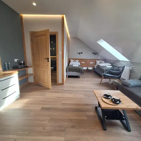 Zielone Ranczo Villa Ilawa Room photo