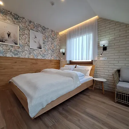 Zielone Ranczo Villa Ilawa Room photo