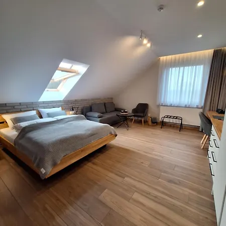 Zielone Ranczo Villa Ilawa Room photo
