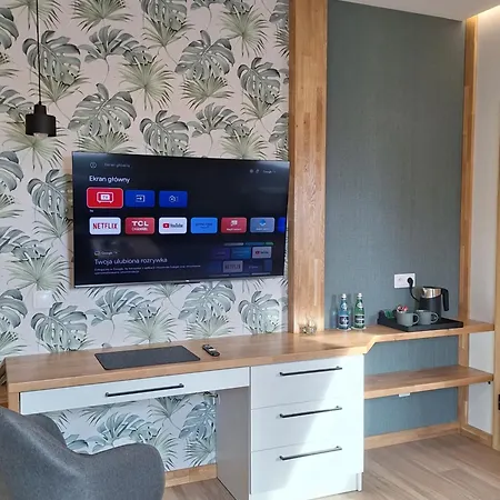 Zielone Ranczo Villa Ilawa Room photo