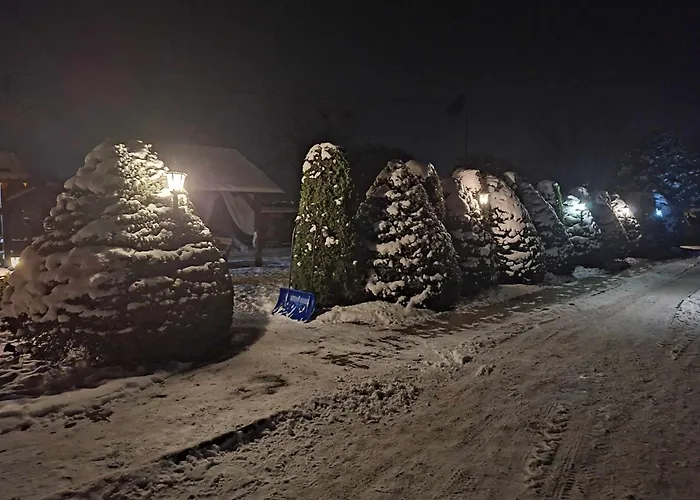 Zielone Ranczo