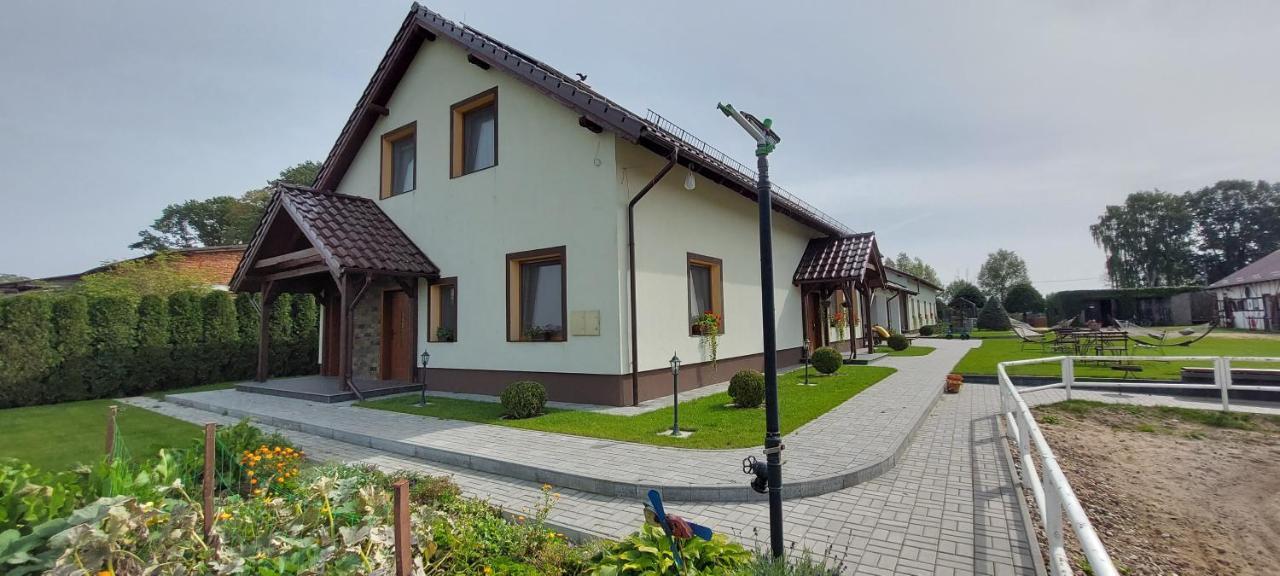Zielone Ranczo * Iława