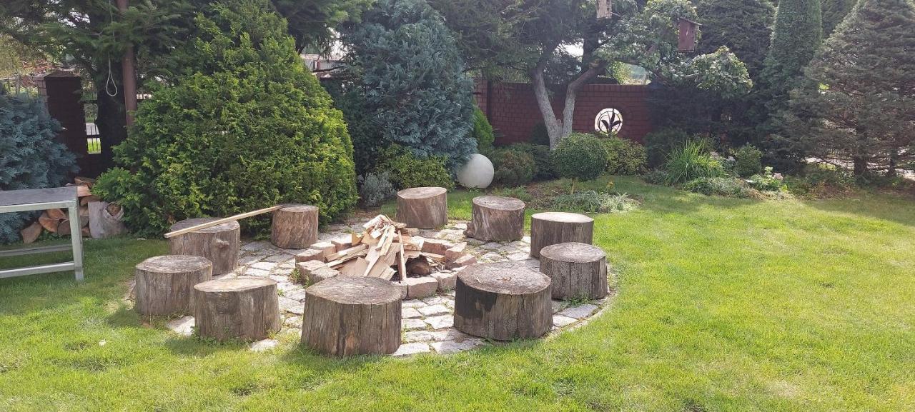 Bauernhof Zielone Ranczo *