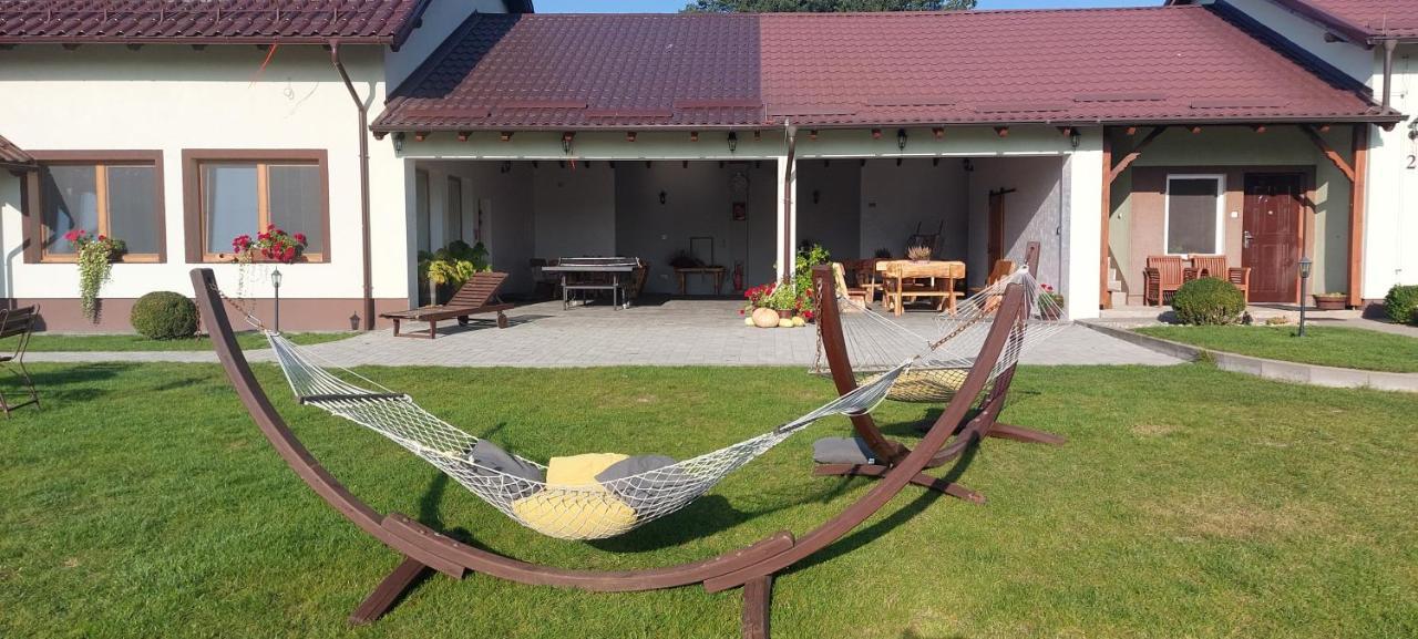 Bauernhof Zielone Ranczo