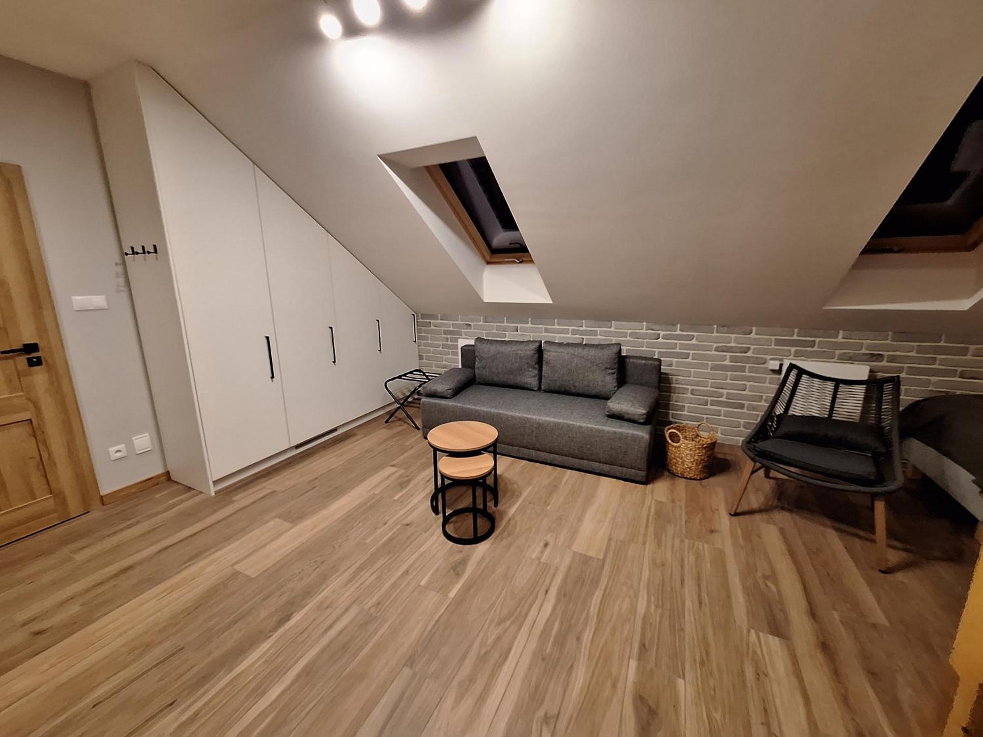 Bauernhof Zielone Ranczo Iława