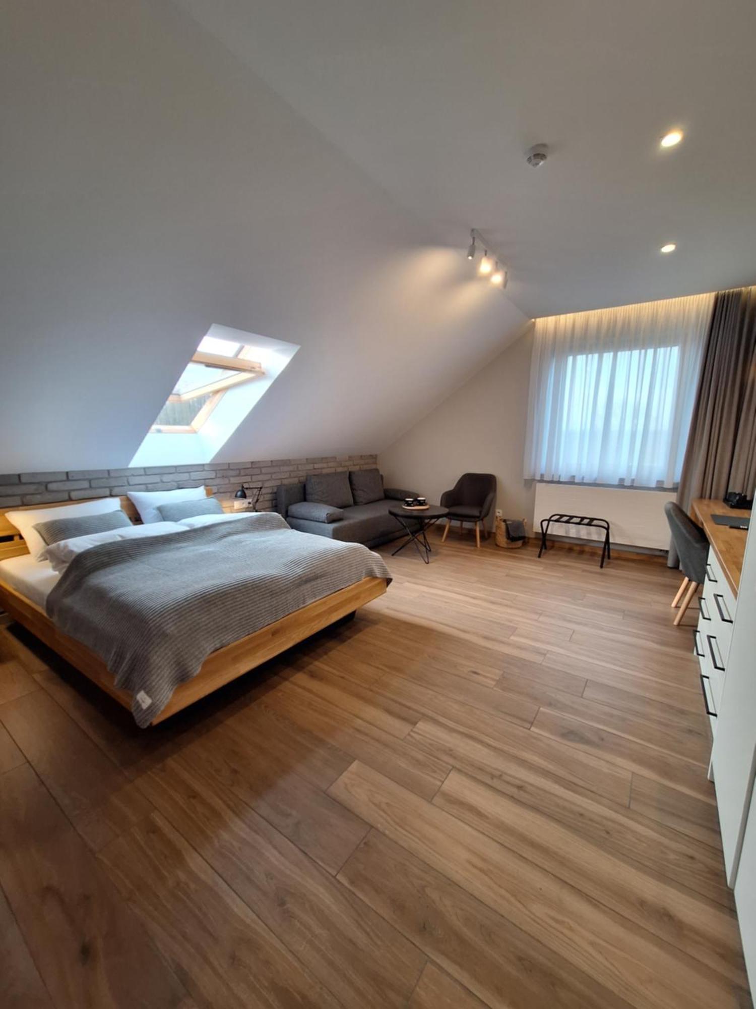 Bauernhof Zielone Ranczo *